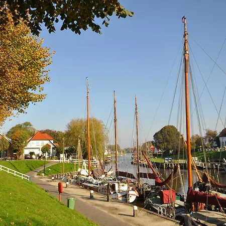 Casa de Férias Nr 139 - In't Seeburger Winkel