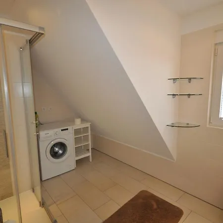 Nr 139 - In't Seeburger Winkel Casa de Férias