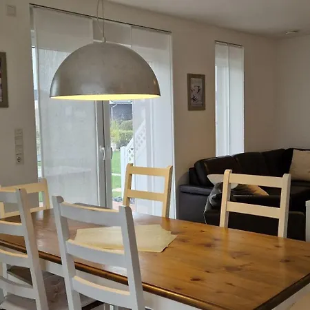 Nr 139 - In't Seeburger Winkel Casa de Férias *