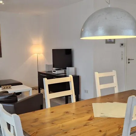 Casa de Férias Nr 139 - In't Seeburger Winkel *