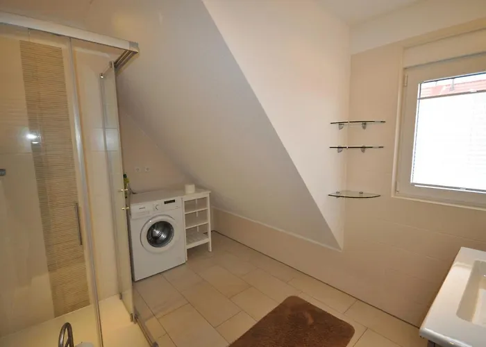 Nr 139 - In't Seeburger Winkel Dom wakacyjny