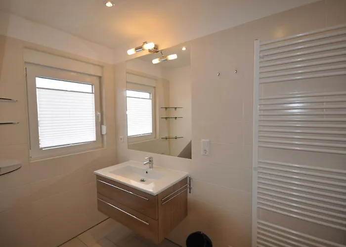 Nr 139 - In't Seeburger Winkel Dom wakacyjny *