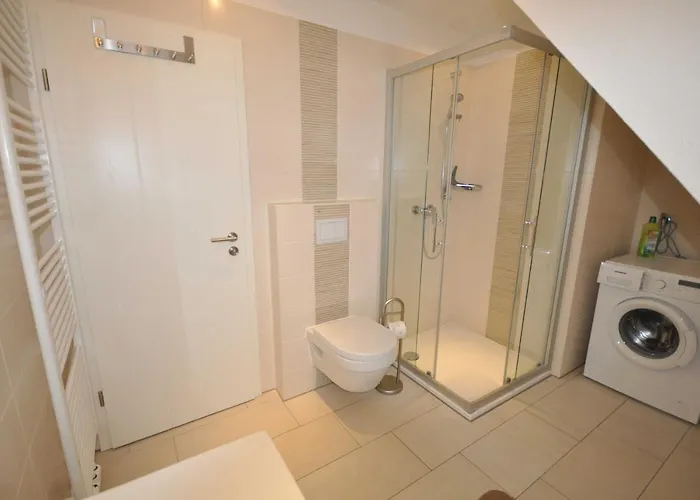 Nr 139 - In't Seeburger Winkel Carolinensiel