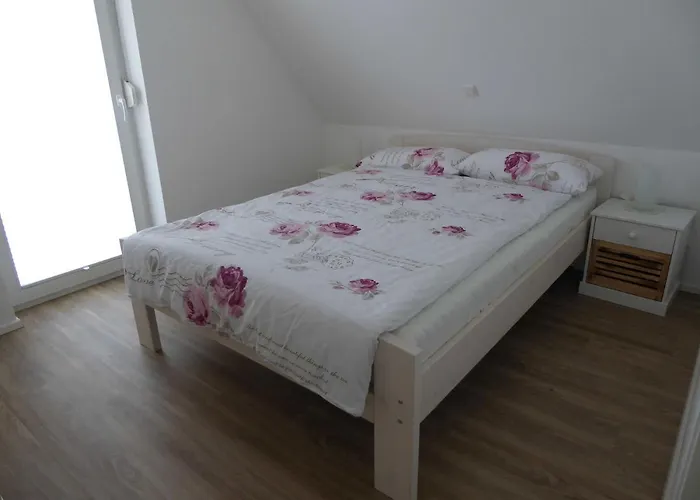 Dom wakacyjny Nr 139 - In't Seeburger Winkel Carolinensiel