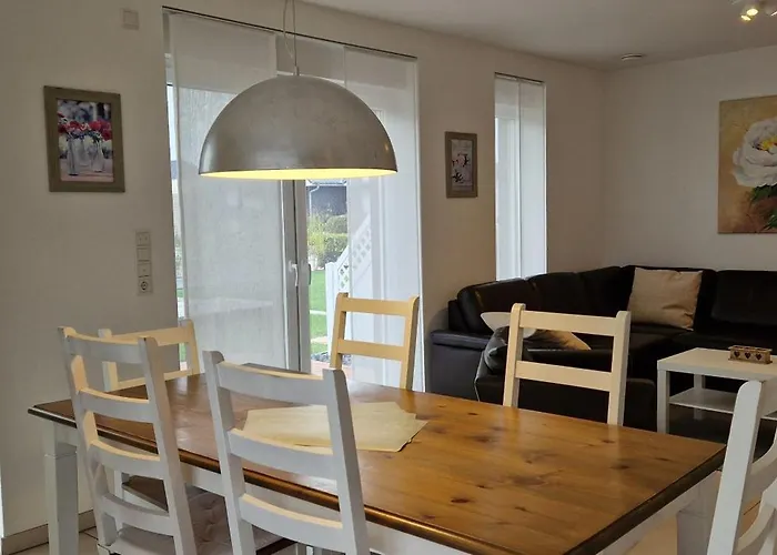 Nr 139 - In't Seeburger Winkel Dom wakacyjny *