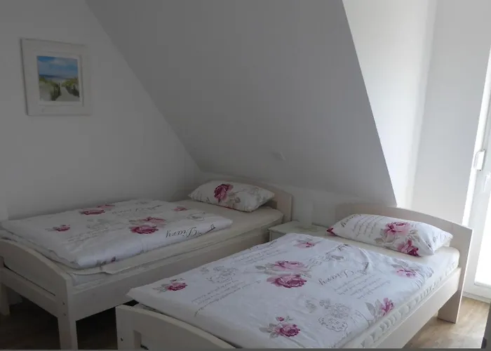 Dom wakacyjny Nr 139 - In't Seeburger Winkel